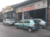 Oto Çıkma Parça / Kaporta & Karoser / Kaput / Volkswagen / LT / Çıkma Parça 