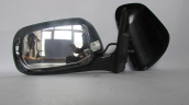 AVENSIS 03-06 YAN AYNA ELEK. ISIT. OTOM. KATLANIR 7 FİŞ SOL