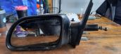 Renault 19 sol ayna manuel OEM 7700785786 çıkma orj