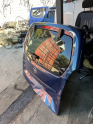 Oto Çıkma Parça / Kaporta & Karoser / Bagaj / Opel / Combo / Çıkma Parça 