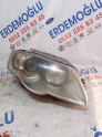 E955425543 PASSAT B6 HİGHLİNE ORJ. ÇIKMA SAĞ ÖN FAR