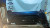 Seat Leon FR Modeli için 5F0807487 Arka Tampon