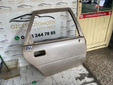 OPEL VECTRA A SAĞ ARKA KAPI 1990-1997 MODEL 3.ÜRÜN