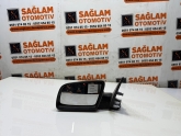 ÇIKMA BMW E60 SOL DİKİZ AYNASI E1010748