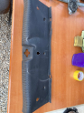Oto Çıkma Parça / Kaporta & Karoser / Arka Panel / Hyundai / Getz / Çıkma Parça 