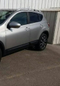 Nissan Qashqai J10 Sol Arka Kapı Parçası - Mil Oto Çıkma
