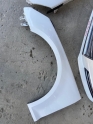 AUDİ A4 B9 2018 SOL ÖN ÇAMURLUK  - CK OTOMOTİV -