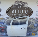 OPEL ASTRA J ORJİNAL ÇIKMA SOL ÖN KAPI