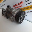 Oto Çıkma Parça / Isıtma, Soğutma & Klima / Klima Kompresörü / Renault / Megane / Çıkma Parça 
