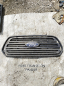 FORD TRANSİT V363 ÖN PANJUR AZ HASARLI
