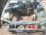 Oto Çıkma Parça / Kaporta & Karoser / Sol Şasi / Toyota / Corolla / Çıkma Parça 