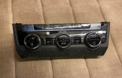 Oto Çıkma Parça / Elektrik / Klima Kontrol Paneli / Skoda / Octavia / Çıkma Parça 