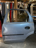 Opel Corsa C Sol Arka Kapı Çıkma Orjinal