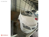 SEAT TOLEDO 2014 SONRASI ÖN KESME ŞASE Orjinal Çıkma Par