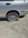Volvo S40 çelik jant orijinal çıkma