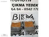 Nissan Micra K13 Airbag Beyni