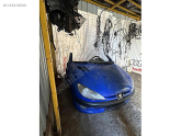 Oto Çıkma Parça / Kaporta & Karoser / Komple Ön / Peugeot / 206 / Çıkma Parça 