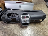 ÖZMEN OPEL CORSA C COMBO ÖN GÖĞÜS TORPİDO SAĞ SOL AİRBAG