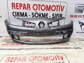 Renault megane 2 ön tampon orijinal çıkma 2006-09