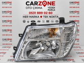 Nissan Navara On Far Sol 2006-2013 Hella