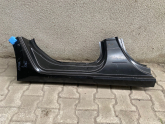 OPEL ASTRA L SAĞ MARŞBİYEL SACI SIFIR ORJİNAL 1681904580