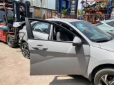 2026 Hyundai Elantra Sağ Ön Kapı