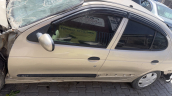 Renault megan 1 sol arka kapı