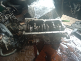 Tofaş SLX 1600 yarım motor STİ