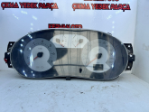 Oto Çıkma Parça / Renault / Clio / Elektrik / Gösterge Paneli / Çıkma Parça 