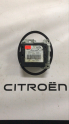 CITROEN JUMPY AİRBAG BEYNİ ÇIKMA ORJİNAL YEDEK PARÇA 9823741880