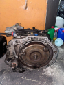 Citröen C3-C4 1.6 Çıkma Otomatik Şanzıman Komple