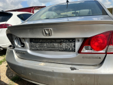 Oto Çıkma Parça / Kaporta & Karoser / Bagaj / Honda / Civic / Çıkma Parça 