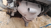 Renault laguna 1 2.0 16v n7Q motor egzoz manifod