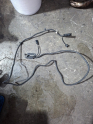 8W0131962A A4 A5 B9 ADBLUE BESLEME HATTI