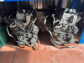LEON 1.4TSİ 122HP ÇIKMA ORJİNAL MOTOR CAX DOLU MOTOR