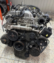 SANGYONG ACTYON KOMPLE MOTOR