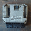 0281016588 25181343 EDC16C39 CHEVROLET CAPTİVA MOTOR BEYNİ
