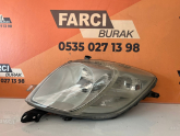 TOYOTA YARİS SAĞ FAR ORJİNAL