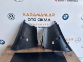 TOGG T10X ÖN HAVALANDIRMA KANALI SAĞ-SOL TAKIM ORJİNAL