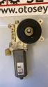 8200169093 Renault Clio 2 sol ön kapı cam motoru
