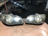 Oto Çıkma Parça / Elektrik / Far / Fiat / Albea / Çıkma Parça 