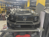 G SERİSİ ÖN YÜZ KAPUT