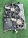 VOLKSWAGEN TOUAREG FAN MOTORU