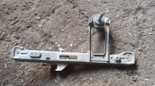1998-2004 Ford Focus 1 Sol Arka Manuel Cam Krikosu