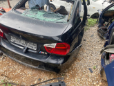 Oto Çıkma Parça / Kaporta & Karoser / Komple Arka / BMW / 3 Serisi / Çıkma Parça 