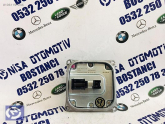 W205 C180 Makyajlı Far Beyni Sıfır - Mercedes C Serisi A2