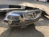 Oto Çıkma Parça / Elektrik / Far / Citroen / Jumpy / Çıkma Parça 