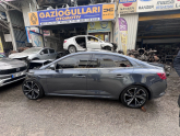 Renault Megane 4 Çıkma 1.3 Tce İmmo Kontak Seti Anahtarl Otomatik
