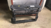 VOLKSWAGEN POLO 2011 2017 model ön panel
