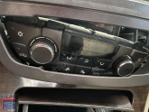 OPEL İNSİGNİA DİJİTAL KLİMA KONTROL PANELİ ORİJİNAL GARANTİLİ